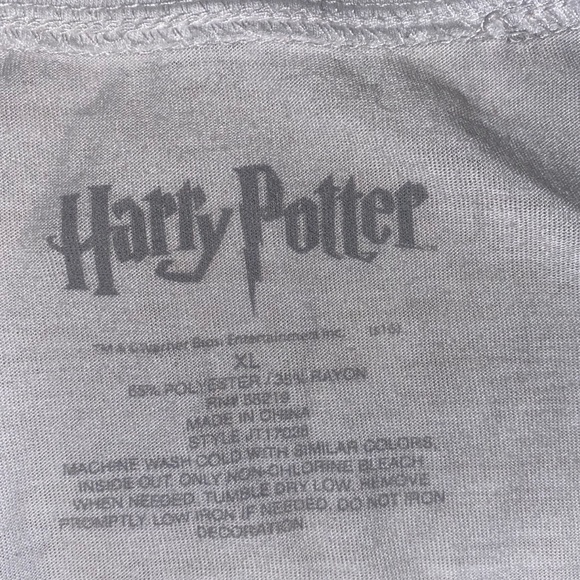 HARRY POTTER TEE - Picture 6 of 7